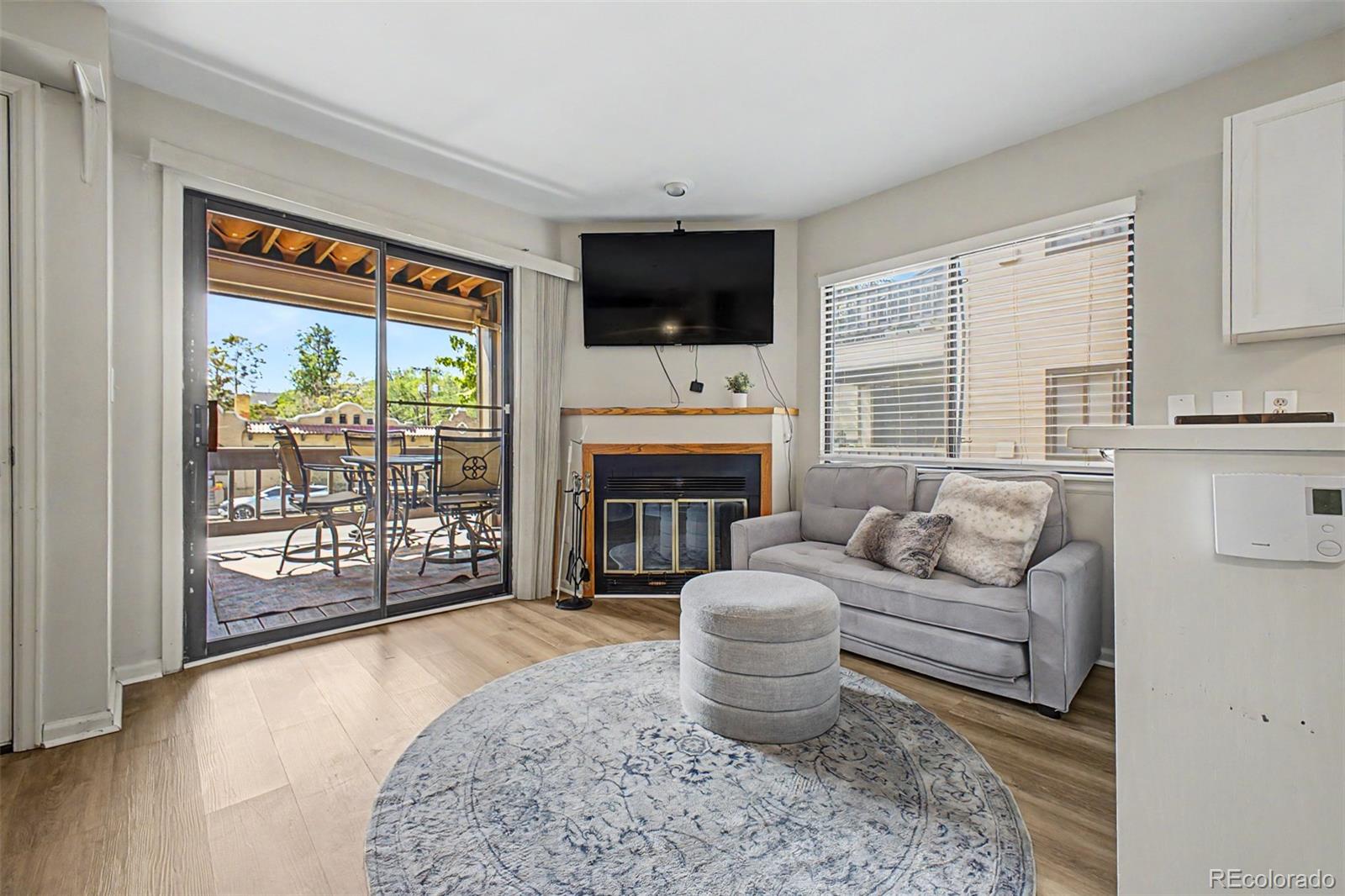 Residential Lease in Boulder 3