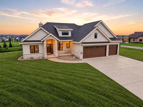 6859 Karolina Way, Bristol, WI, 53590 | Card Image