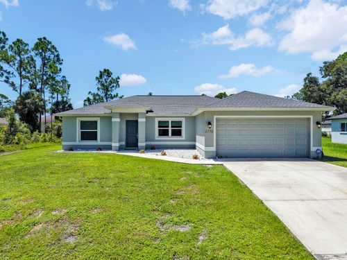 2775 Wyola Ave, NORTH PORT, FL, 34286-4980 | Card Image