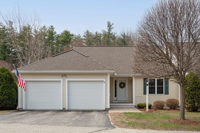 30 - 42 Christopher Dr, Condo with 2 bedrooms, 3 bathrooms and 4 parking in Sandown NH | Image 4