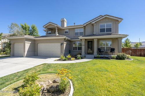 3149 Gladiola Ct, Sparks, NV, 89436-8471 | Card Image