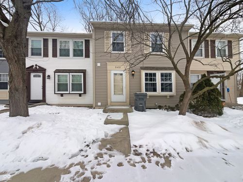 9473 Timber View Dr, Indianapolis, IN, 46250-1390 | Card Image