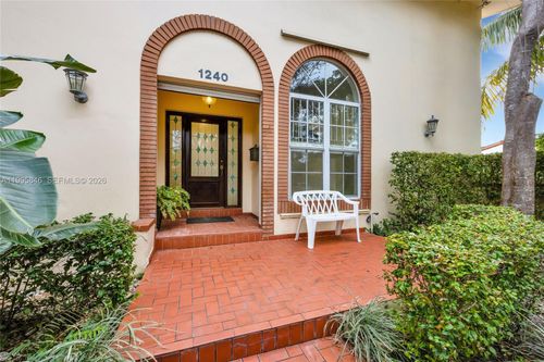 1240 Ortega Ave, Coral Gables, FL, 33134-2379 | Card Image