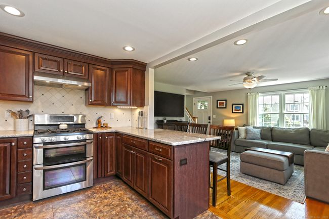 30 Wilcox Road, House other with 4 bedrooms, 2 bathrooms and 6 parking in Milford CT | Image 11