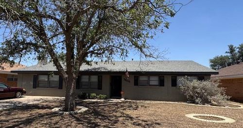 3806 Neely Ave, Midland, TX, 79707-6509 | Card Image