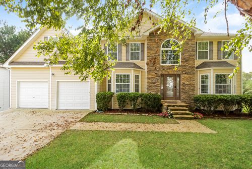 3822 Oakman Pl, Fairburn, GA, 30213-4321 | Card Image