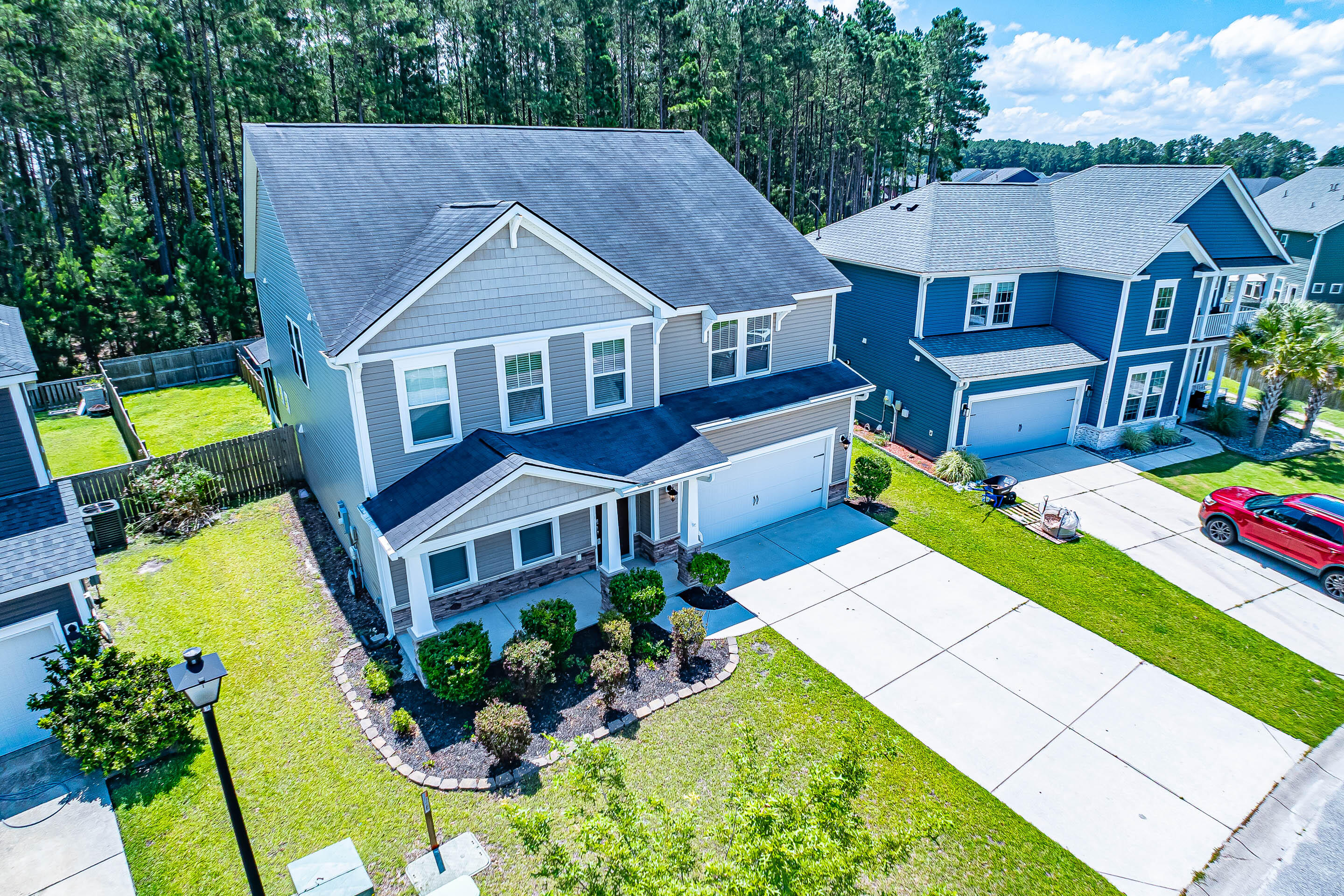 Residential in Summerville 3