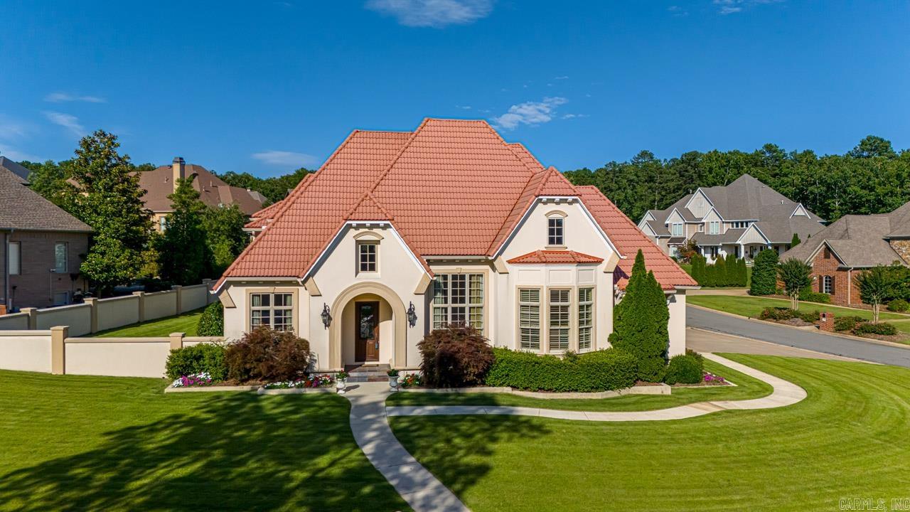 Deauville Pl, Little Rock, AR 72223