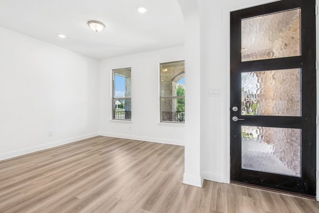 Front Living Room – Ideal for Entertaining or Flex Use | Image 14