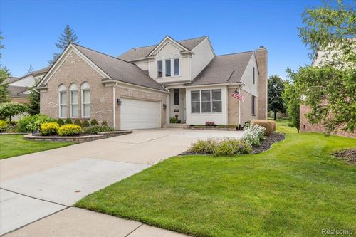 51184 Northview, Plymouth, MI, 48170-5169 | Card Image