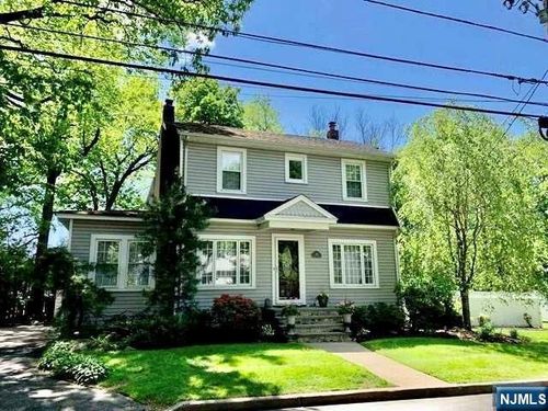 116 Prospect St, Paramus, NJ, 07652-4323 | Card Image