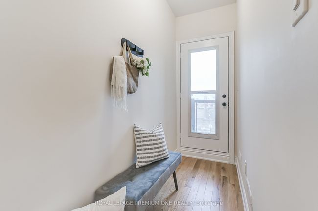 128 Thule St, House attached with 3 bedrooms, 3 bathrooms and 1 parking in Vaughan ON | Image 28