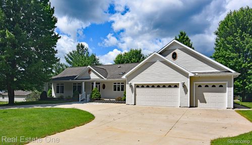 4049 N Racoon Trl, Lincoln, MI, 48742-9601 | Card Image