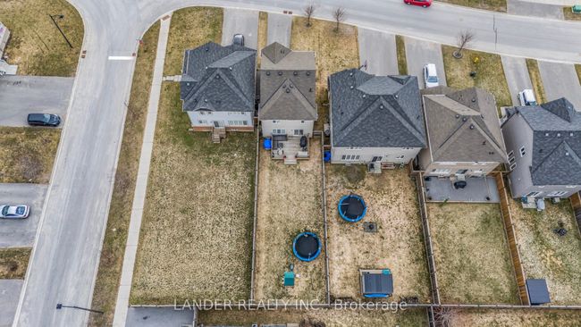 5 Sunderland Meadows Dr, House other with 3 bedrooms, 3 bathrooms and 2 parking in Brock ON | Image 28