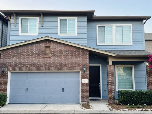 8812 Ashbloom Ln, Houston, TX, 77080-1454 | Card Image
