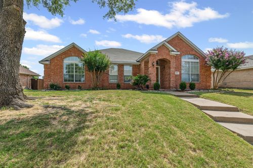 807 Cheyenne Dr, Allen, TX, 75002-3606 | Card Image