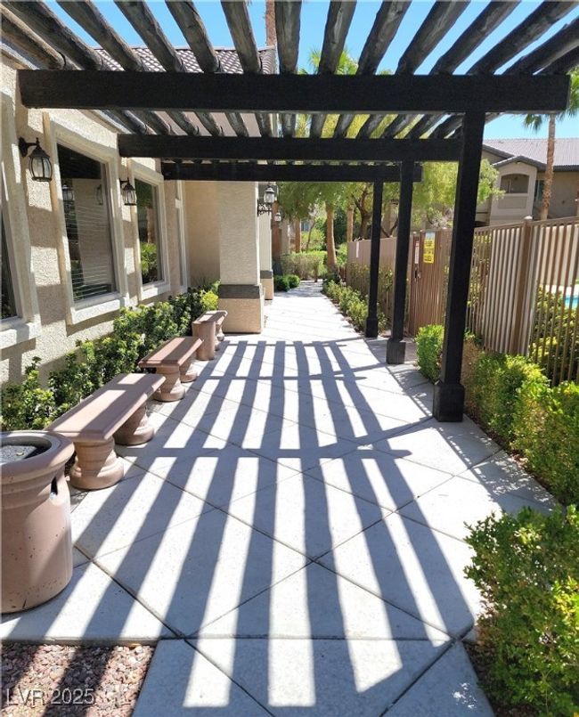 1059 - 8985 S Durango Dr, Condo with 3 bedrooms, 2 bathrooms and null parking in Las Vegas NV | Image 32