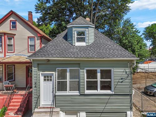 64 Rear of Highland Avenue, Clifton, NJ, 07011 | Card Image