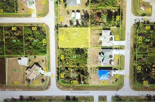 5630 Joslyn Ter, Port Charlotte, FL, 33981-2326 | Card Image