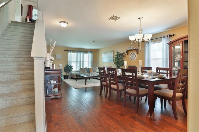 21711 Cascade Hollow Ln, House other with 5 bedrooms, 3 bathrooms and 2 parking in Spring TX | Image 5
