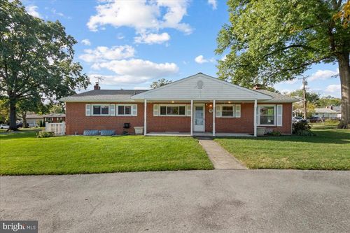 8406 Holly Street, LAUREL, MD, 20707 | Card Image