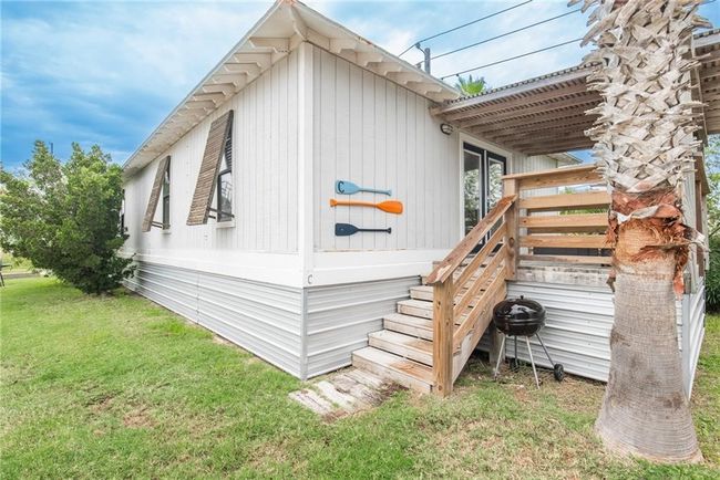 1600 S Station Street, Home with 0 bedrooms, 0 bathrooms and null parking in Port Aransas TX | Image 20