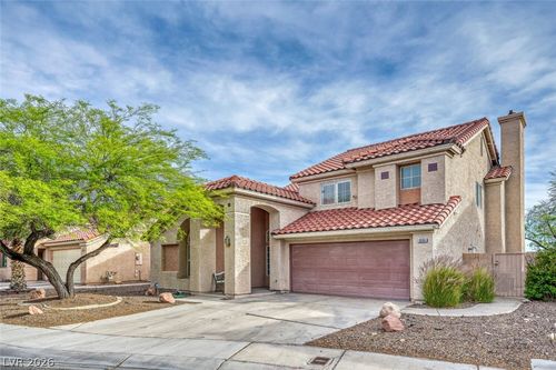 8604 Magnolia Ridge Ave, Las Vegas, NV, 89134-0333 | Card Image