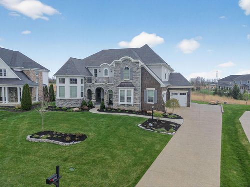 6541 Marshview Dr, Hilliard, OH, 43026-2105 | Card Image