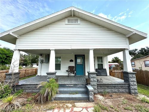 814 Louisiana St, Wauchula, FL, 33873-2107 | Card Image