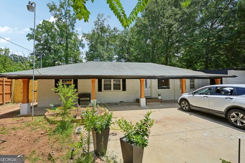 5950 Springview Dr, Forest Park, GA, 30297-3246 | Card Image