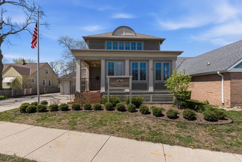 6165 N Green Bay Avenue, GLENDALE, WI, 53209 | Card Image