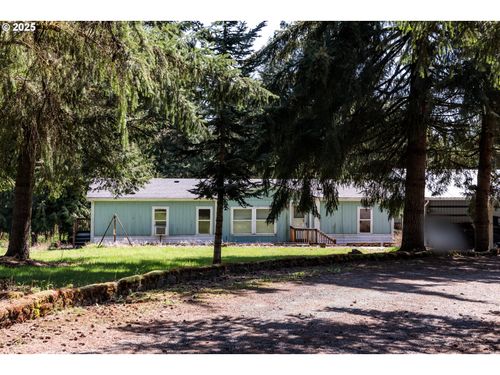 32580 Tide Creek Rd, Deer Island, OR, 97054-9529 | Card Image