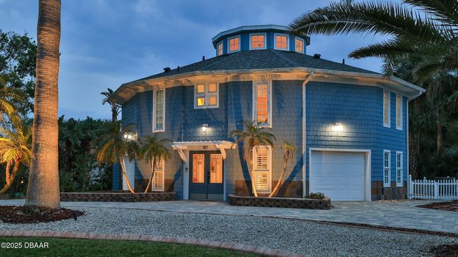 87 Buschman Dr, House other with 4 bedrooms, 3 bathrooms and null parking in PONCE INLET FL | Image 57