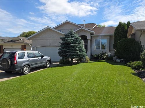 306 Blackthorn Cres, Saskatoon, SK, S7V1B1 | Card Image