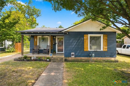 3116 Summer Ave, Waco, TX, 76708-2451 | Card Image
