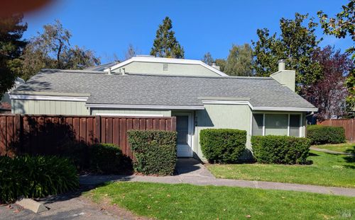 764 Racquet Club Circle, Rohnert Park, CA, 94928 | Card Image