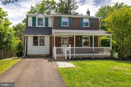 2008 Parkview Ave, ABINGTON, PA, 19001-1209 | Card Image