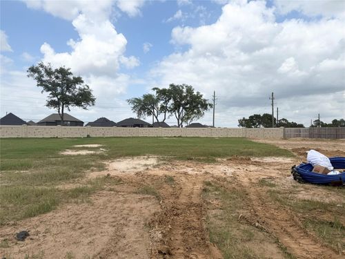 3942 Downy Birch Ln, Houston, TX, 77084-0030 | Card Image