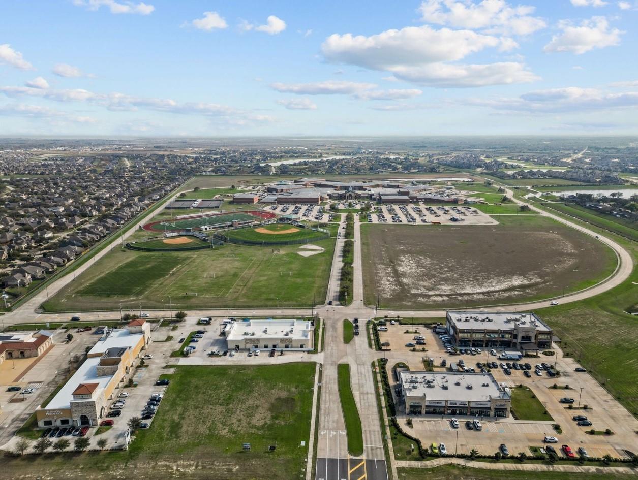Residential in League City