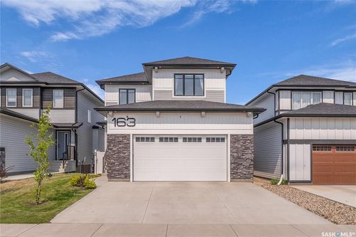 163 Chelsom Bend, Saskatoon, SK, S7V0Z9 | Card Image