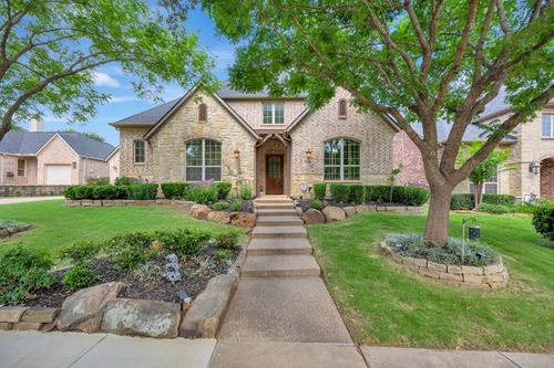 9144 Parson Dr, Lantana, TX, 76226-6641 | Card Image