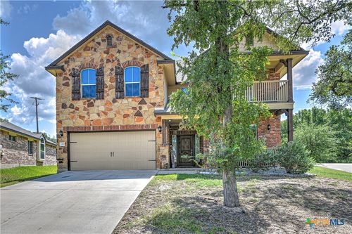 3319 Vineyard Trl, Harker Heights, TX, 76548-8847 | Card Image
