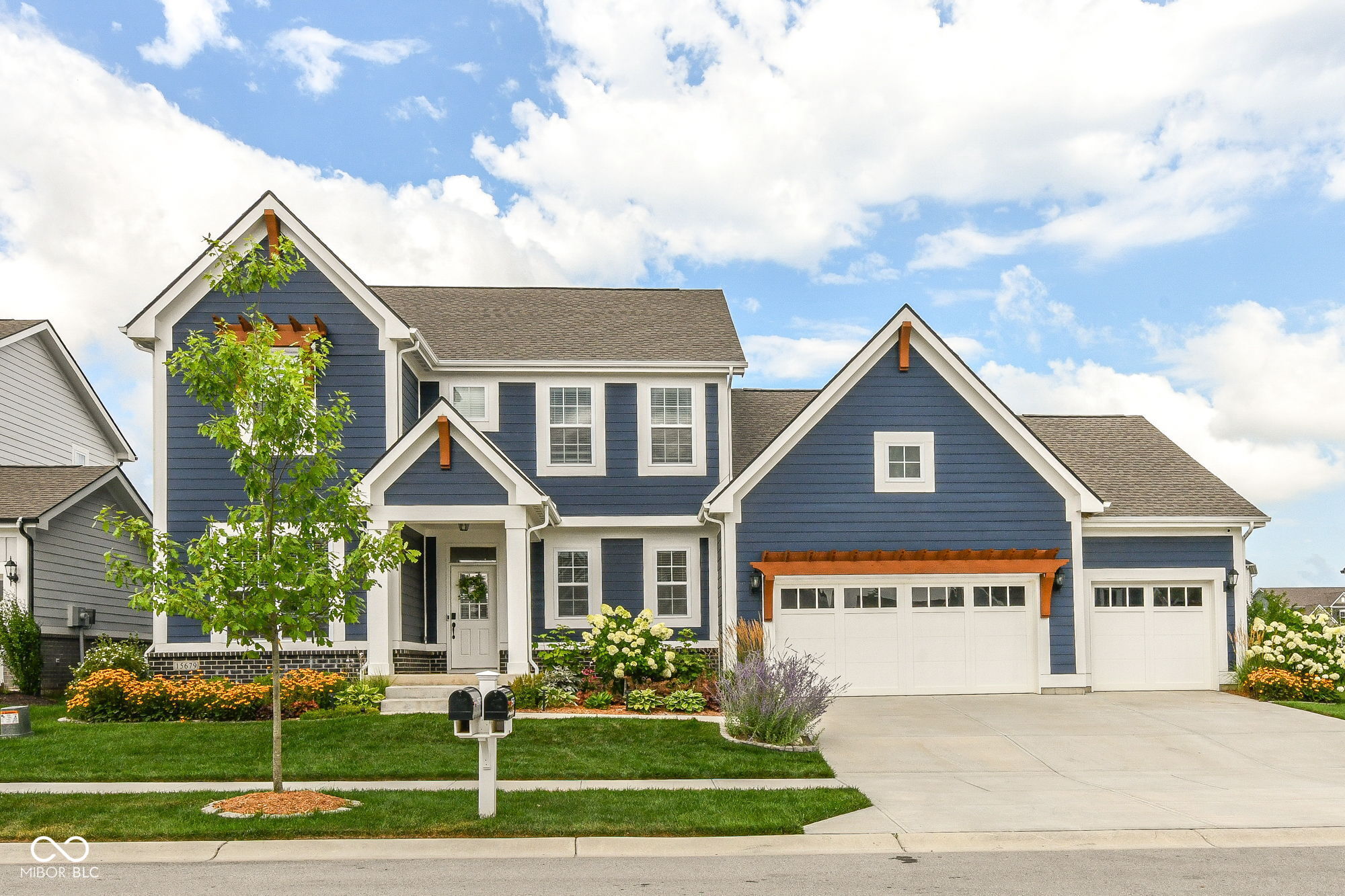 Residential in Westfield 2