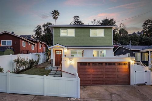5118 Hub, Los Angeles, CA, 90042 | Card Image