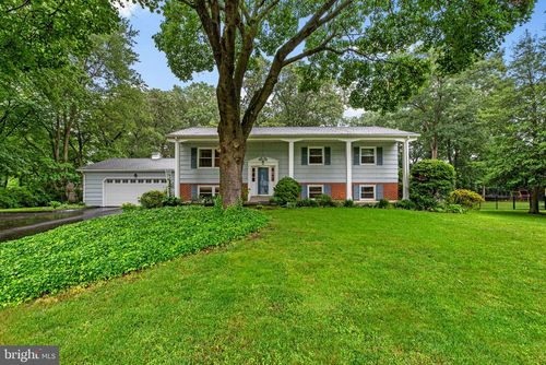 127 Drexel Dr, Millersville, MD, 21108-1708 | Card Image