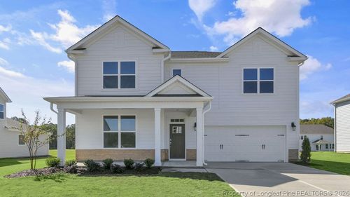 1031 Martin Farms Boulevard, Aberdeen, NC, 28315 | Card Image