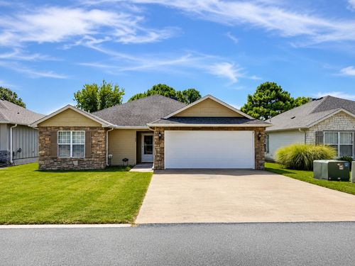 1139 Coleman Drive, Langley, OK, 74350 | Card Image