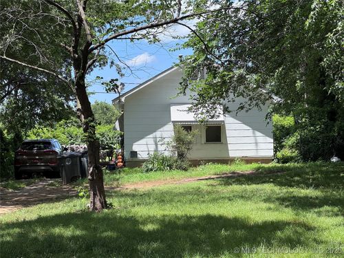 4143 1st St, Tulsa, OK, 74112-1311 | Card Image