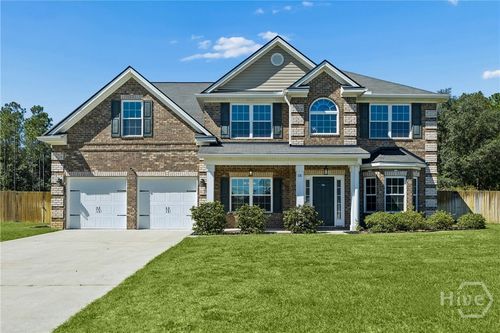 118 Fairview Dr Ne, Ludowici, GA, 31316-6372 | Card Image