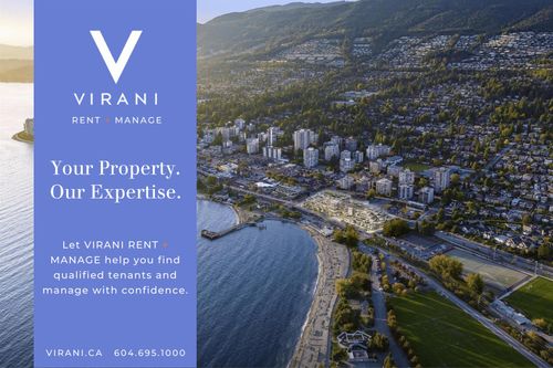 205-1327 Bellevue Ave, West Vancouver, BC, V7T0B9 | Card Image